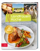 Die Landfrauen - Landfrauenküche Band 8