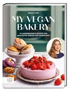 Doris Flury - My Vegan Bakery