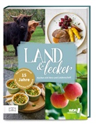 Die Landfrauen - Land & lecker Band 7