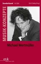 Ulrich Tadday - Michael Wertmüller