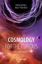 Delia Perlov, Alex Vilenkin - Cosmology for the Curious