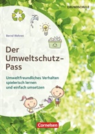 Bernd Wehren, Bernd Wehren - Themenhefte Grundschule