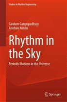Gautam Gangopadhyay, Anirban Kundu - Rhythm in the Sky