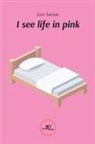 Guy Safari, Safari-g - I see life in pink