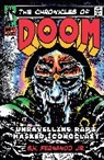 S H Fernando, S. H. Fernando, S H Fernando Jr, S. H. Fernando Jr. - The Chronicles of DOOM