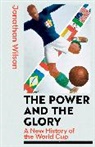 Jonathan Wilson - The Power and the Glory