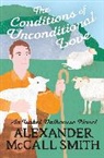 Alexander McCall Smith, McCall Smith Alexander - The Conditions of Unconditional Love