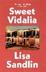 Lisa Sandlin, Sandlin Lisa - Sweet Vidalia