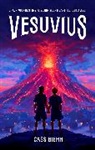 Cass Biehn - Vesuvius