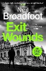 Neil Broadfoot, Broadfoot Neil - Exit Wounds