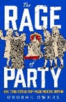 George Owers - The Rage of Party