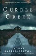 Yvonne Battle-Felton - Curdle Creek Winner of the 2024 Shirley Jackson Novel Award