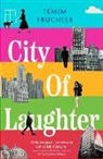 Temim Fruchter - City of Laughter
