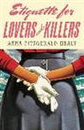 Anna Fitzgerald Healy - Etiquette for Lovers and Killers