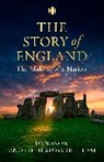 History Hit &amp; Dan Snow, History Hit &amp; Dan Snow’, History Hit, History Hit &amp; Dan Snow, History Hit &amp; Dan Snow' - History Hit Story of England