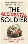 Owain Mulligan - The Accidental Soldier