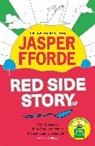 Jasper Fforde, Fforde Jasper - Red Side Story