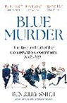 Ben Riley-Smith - Blue Murder