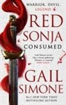 Gail Simone, Simone Gail - Red Sonja: Consumed