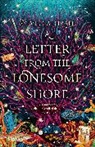 Sylvie Cathrall - A Letter from the Lonesome Shore