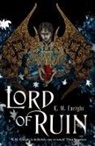 K M Enright, K. M. Enright - Lord of Ruin