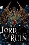 K M Enright, K. M. Enright - Lord of Ruin