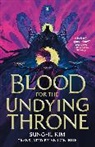 Sung-Il Kim, Kim Sung-il - Blood for the Undying Throne