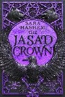 Sara Hashem - The Jasad Crown