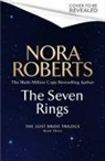 Nora Roberts - Nora Roberts Trilogy 2025