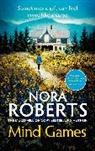 Nora Roberts, Roberts Nora - Mind Games