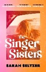 Sarah Seltzer - The Singer Sisters