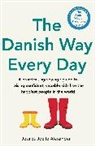 Jessica Joelle Alexander, Alexander Jessica Joelle - The Danish Way Every Day