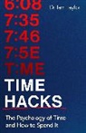 Ian Taylor - Time Hacks
