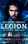 Suzanne Wright, Wright Suzanne - The Dark In You Vol. 11