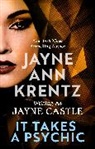 Jayne Castle, Castle Jayne - It Takes a Psychic