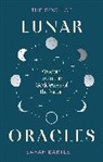Sarah Bartlett, Bartlett Sarah - The Book of Lunar Oracles