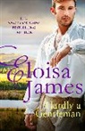 Eloisa James, James Eloisa - Hardly A Gentleman