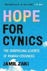 Jamil Zaki - Hope for Cynics