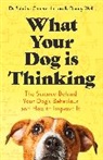 Sabrina Cohen-Hatton, Danny Wells - What Your Dog is Thinking