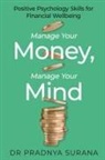 Dr Pradnya Surana - Manage Your Money, Manage Your Mind