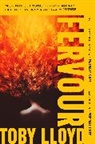 Toby Lloyd, Lloyd Toby - Fervour