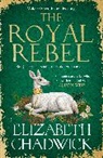Elizabeth Chadwick, Chadwick Elizabeth - The Royal Rebel