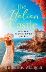 Catherine Mangan, Mangan Catherine - The Italian Castle