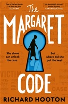 Richard Hooton, Hooton Richard - The Margaret Code