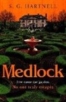 S G Hartnell, S. G. Hartnell - Medlock