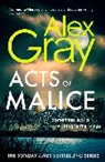 Alex Gray - Acts of Malice