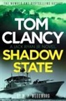 M P Woodward, M. P. Woodward, M.P. Woodward - Shadow State