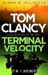 Brian Andrews, Jeffrey Wilson, M P Woodward, M. P. Woodward, M.P. Woodward - Tom Clancy Terminal Velocity