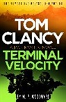 Brian Andrews, Andrews Brian, Jeffrey Wilson, Wilson Jeffrey, M P Woodward, M.P. Woodward - Tom Clancy Terminal Velocity