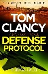 Brian Andrews, Brian and Jeffrey Andrews and Wilson, Marc Cameron, Jeffrey Wilson - Tom Clancy Defense Protocol